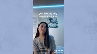 Down jay Sean  Tiktok Cover shalommargaret 