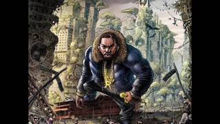 Raekwon - Nothing