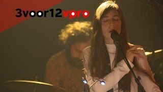 Julia Holter live @ Le Guess Who? 2016