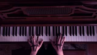 the evolution of twenty one pilots: a piano medley screenshot 4