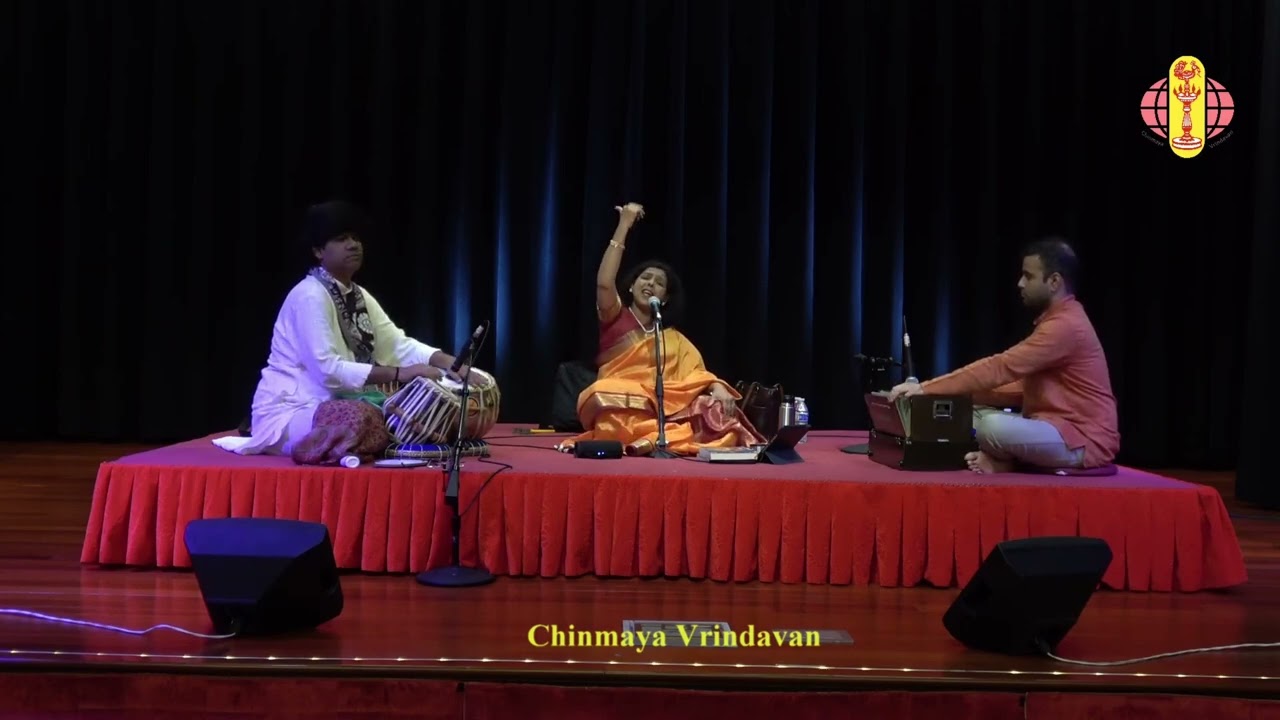 Saware Salone in Mishra Kamaj by Vidushi Manjusha Patil 