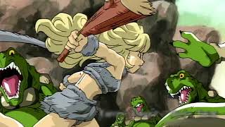 Chrono Trigger: Ayla' s Theme (remastered)