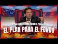 🔵🔴 EL PLAN DE SAN LORENZO PARA PAGARLE AL FONDO DE LUXEMBURGO | La Cicloneta en vivo - 22/10/2025