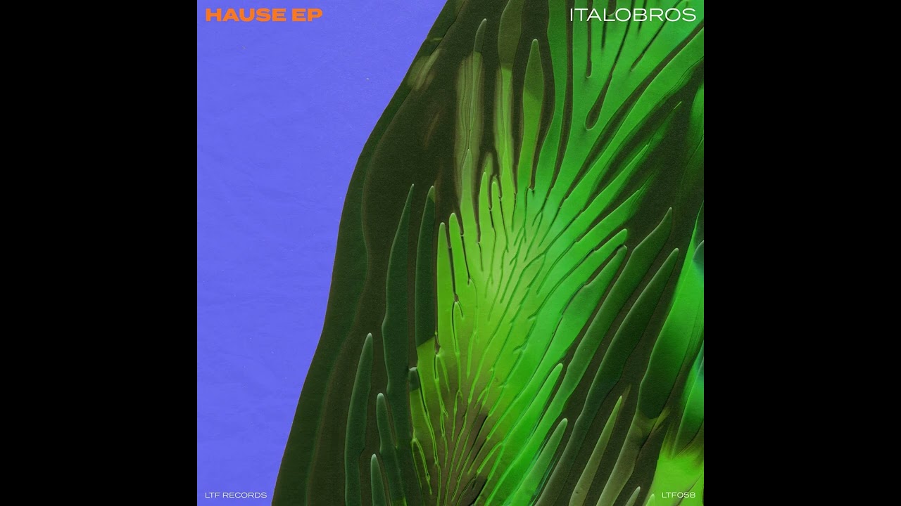 Watch Italobros - Vibe (Original Mix ) on YouTube Watch Italobros - Vibe (Original Mix ) on YouTube