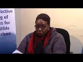 There must be transparency in the Zim 2018 Postal Ballot Process - Election Situation Room (ESR)