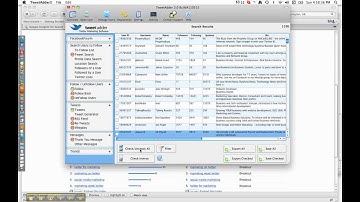 Twitter Mass Follow Bot EXPOSED!!!