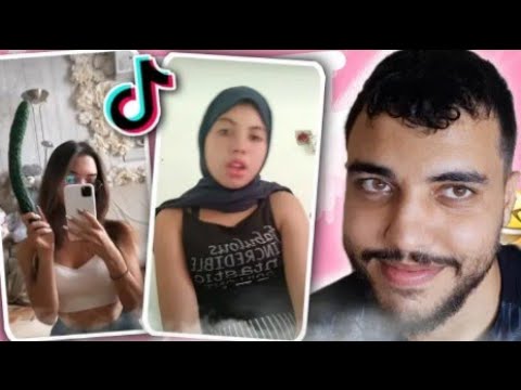 دريات جعرو هاد ليامات |  TIK TOK