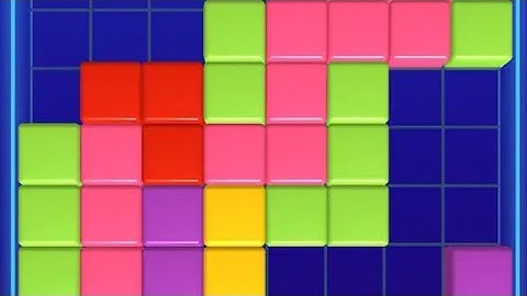 block Puzzle Games।।3D।। block।।2022।।2021