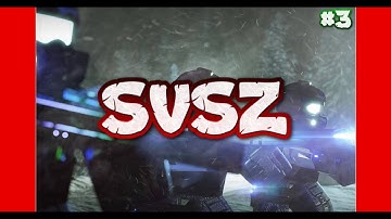 Round Mode opening loot crates on Swat VS Zombies ROBLOX - Devlog #3