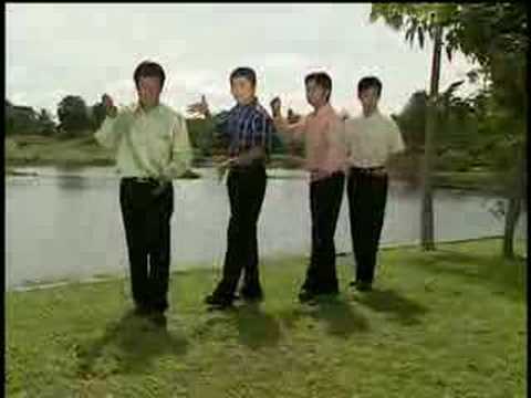 Watch Kmum Leung Kbal Tirk - Touch Sunnix on YouTube