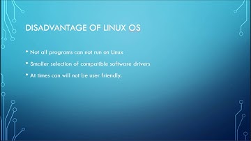 Linux OS for everyday users