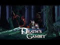 последняя печать (Death Gambit pt.6)