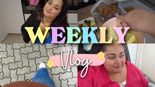 Sur La Même Longueur Dondes. ღ Vlog