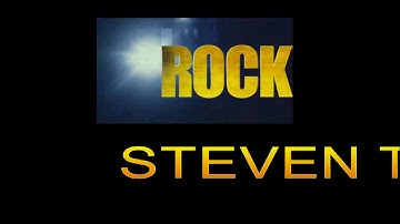 STEVEN THOMAS 1960-2016