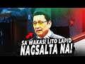 🔴 Lito Lapid nagsalita na, pinabulaanang lumipat siya sa mayorya | Jevara PH