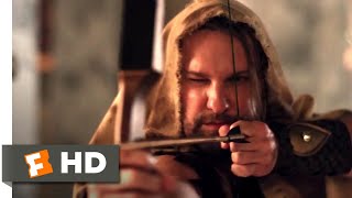 Troy: The Odyssey (2017) - I Am The King Of Ithaca Scene (8\/10) | Movieclips