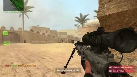 css mw2 intervention skin (download link included)