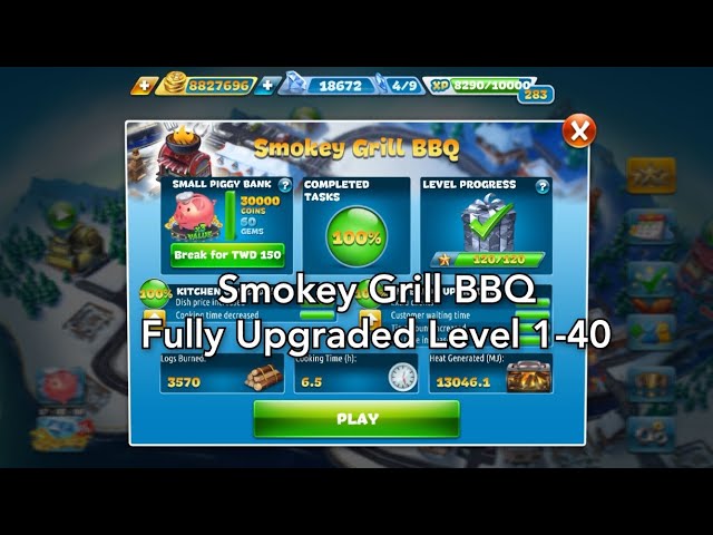 BBQ Recipe pack out now! ☀️🥓🍹 · Cooking Simulator update for 23 June 2022  · SteamDB