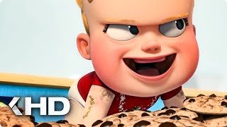 Crazy Cookie Baby | The Boss Baby: Back in Business (2018)