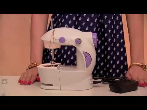 Mini Sewing Machine Demo YouTube Extraordinary How To Use Mini Sewing Machine In Telugu Mini Sewing Machine Demo YouTube Extraordinary How To Use Mini Sewing Machine In Telugu