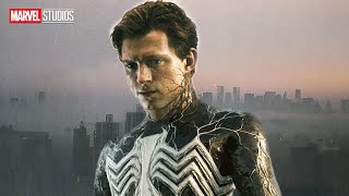 Spider-Man Venom Symbiote Suit Deleted Scene, Spider-Man 4 and Secret Wars Marvel Easter Eggs