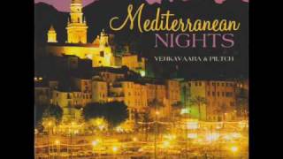 Mediterranean Nights - Mediterranean Nights chords