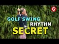 How to get the perfect golf swing rhythm for every golf shot