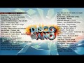 Vários artistas - Disco do ano 18/19 (Full album)