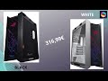 BOITIERS PC GAMER HAUT DE GAMME