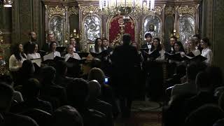 Solemnis Choir - Ileana Ilenuco fa