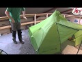Robens Mercury Xtre Lite Tent - CampingWorld.co.uk