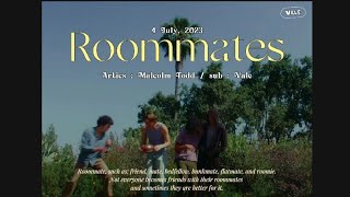 (rq) Roommates - Malcolm Todd [ Thai - Eng sub ]