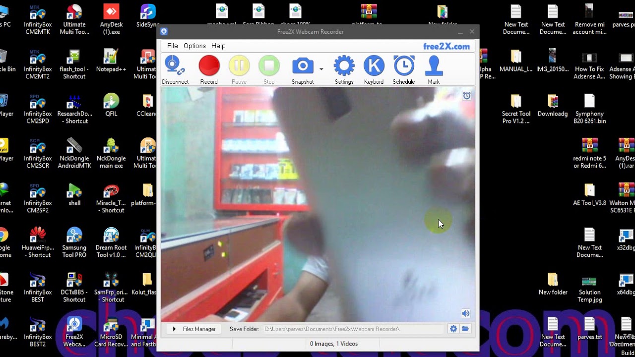 peace p4 (gx) firmware flash file