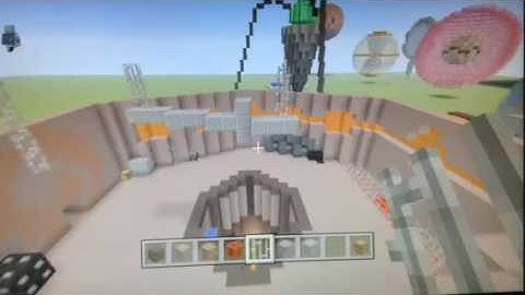 Minecraft Steven Universe Bismuth