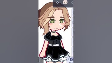What If Songs Were Gacha OCs| Day 42 | Hermit The Frog by MARINA| #gacha #gachaoc