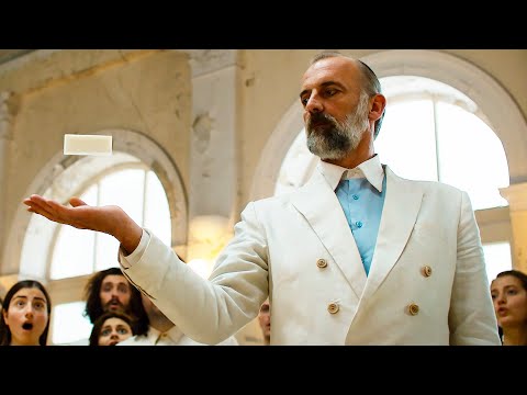 Чистое место — Русский трейлер (2021)