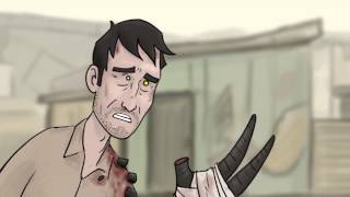 Full How District 9 Should Have Ended Update