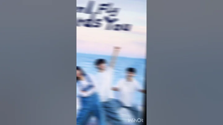 when I fly towards 😍#zhanglurang#zhouyiran #zhangmiaoyi #suzaizai #wheniflytowardyou #cdrama