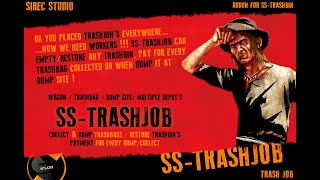 [REDM] - SS-TrashJob