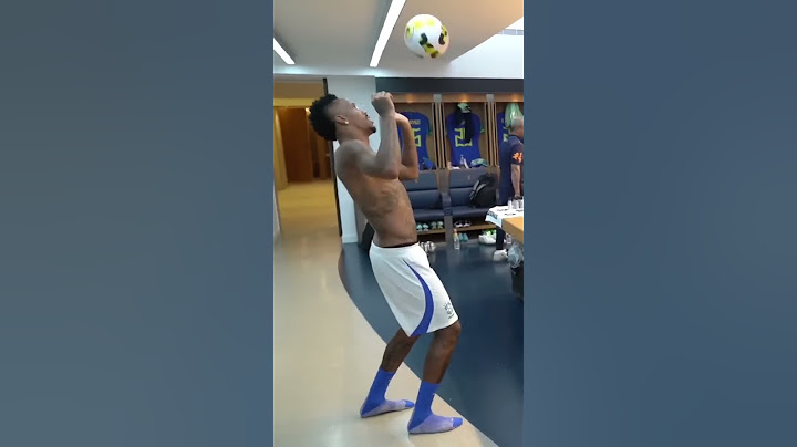 E esse futmesa do Vini Jr com o Militão? 🎥 CBF TV #vinijr #militao #futebolbrasileiro #realmadrid