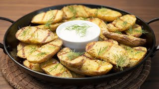 Ep 28: Fingerling Potatoes from the Wood Fired Oven