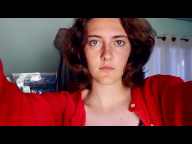 ASMR Lice Check (Soft Spoken) Personal Attention