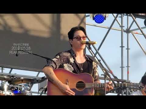 김필 - 변명 (KIMFEEL- Excuses) Peak Festival