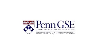 Angela Duckworth commencement speech to 2025 Penn GSE graduates