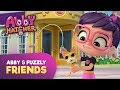 Abby Hatcher | Episode 46 - Abby and Elvin | PAW Patrol Official & Friends