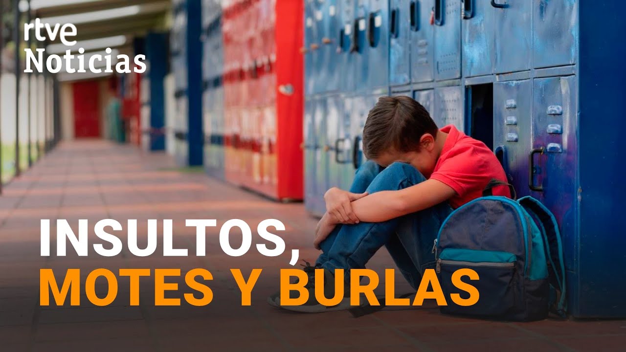 Casos De Bullying Escolar | Acoso escolar en EL PAÍS – UAKU