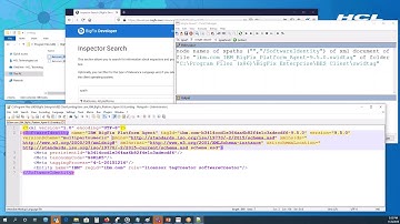 BigFix Relevance - Parsing XML with Relevance