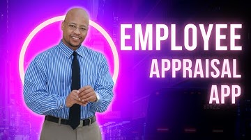 Employee Appraisal | Power Apps