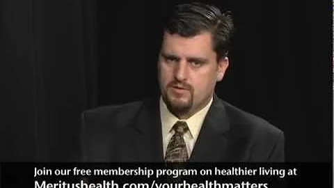Bariatric Surgery with Dr. Jeffrey Small - Your He...