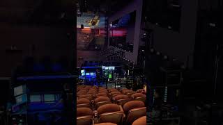 Wisin y yandel | MoheganSun | section 114 row N seat 8 !!!!